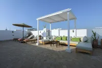 Riad Dar Awil - Strand