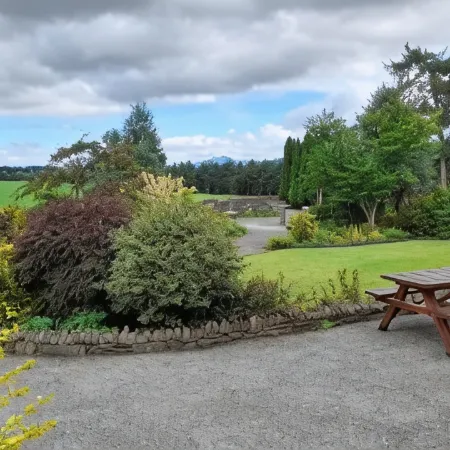 Inveraray Farm B&B