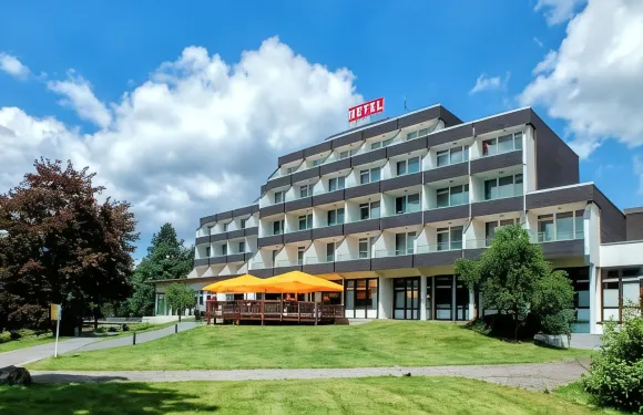 奧斯貝格公園酒店