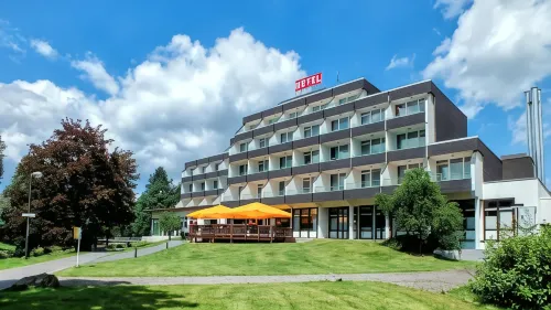 Parkhotel Olsberg Hotels in Bestwig