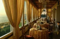 Villa Las Tronas Hotel & Spa - breakfast