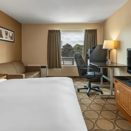 Comfort Inn South