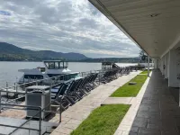 Georgian Lakeside Resort Hôtels à : Lake George