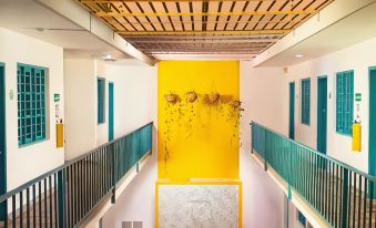 Akuamarina Hotel - Housity