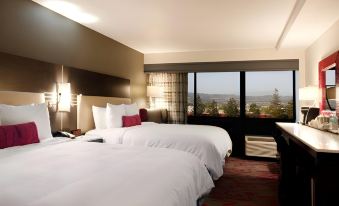 Radisson Hotel Oakland Airport