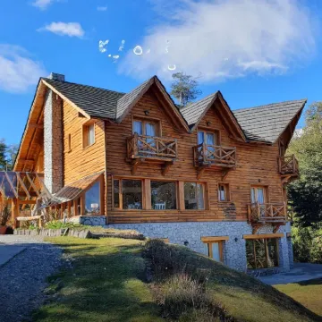 إنكانتو ديل ريو فنادق في 