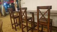 Costels Arugambay - 2-Star