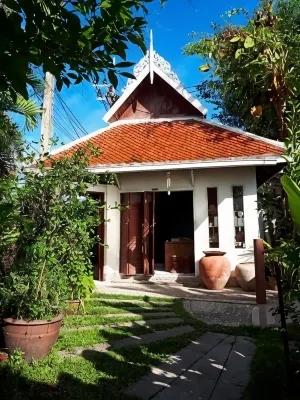 Sea Pines & Liberg Các khách sạn ở Nai Yang Beach