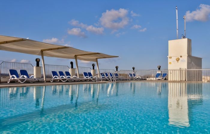 Hotel Santana