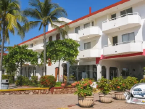 Hotel Marbella โรงแรมในมานซานีโย