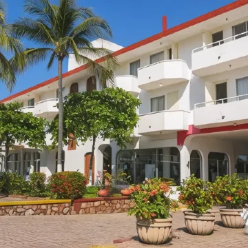 Hotel Marbella