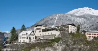 Schlosshotel Dörflinger