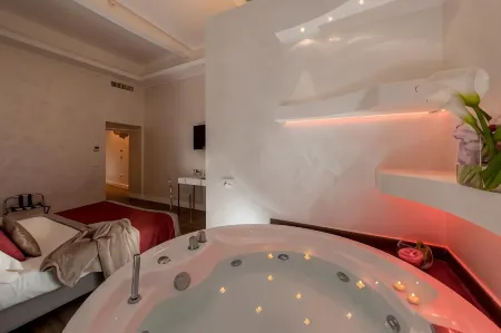 Hotel Navona Отели рядом с достопримечательностью «Rione Parione»