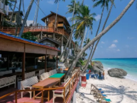 Freddies Santai Sumurtiga Hotels in Sabang City