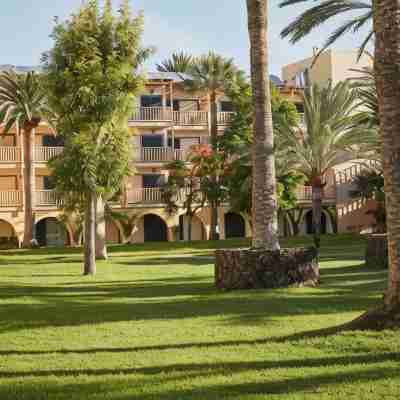 Robinson Jandia Playa - Adults Only Hotel Exterior
