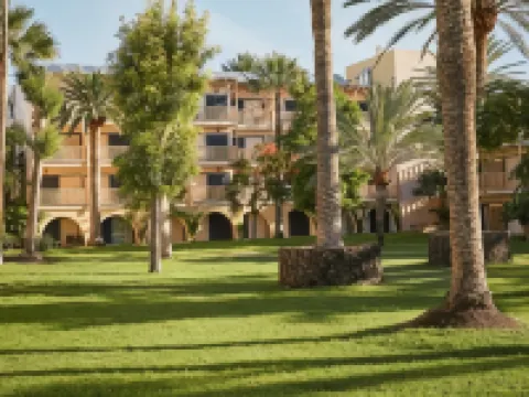 Robinson Jandia Playa - Adults Only Hoteles en Morro Jable