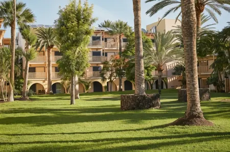 Robinson Jandia Playa - Adults Only