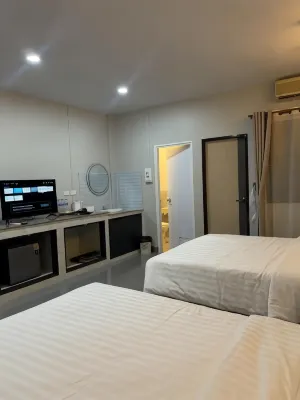 The One Betong Hotels near Betong Hot Spring