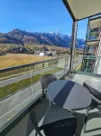Quest Queenstown - Bjergudsigt
