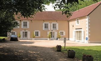 Logis Hôtel Restaurant le Moulin de la Coudre