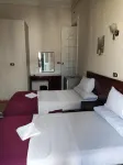 Transit Alexandria Hostel