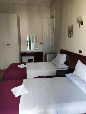 Transit Alexandria Hostel Hotels in 