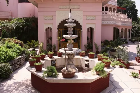 Savrupson Heritage Home