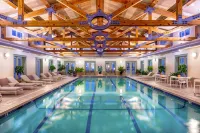 The Equinox Golf Resort & Spa Hotels in Manchester Center