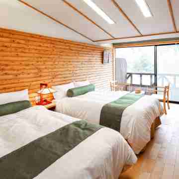 Hotel Fuki No Mori Rooms