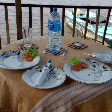 Mahi Villa