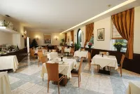 Park Hotel Ripaverde Hotel a Borgo San Lorenzo