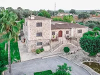 Agroturismo Ses Illes Ξενοδοχεία στην πόλη Inca