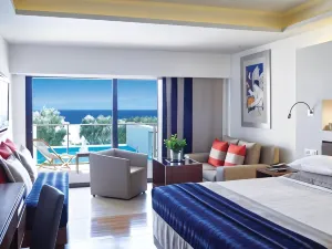 Porto Elounda Golf & Spa Resort, Six Senses Spa