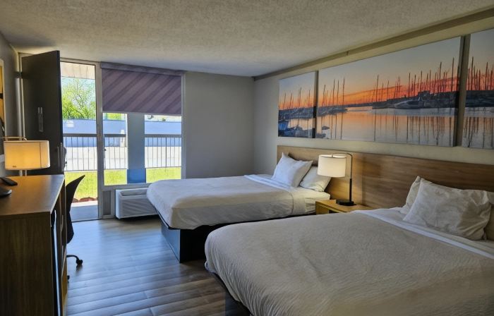 Days Inn by Wyndham Washington
