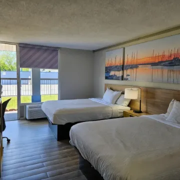 Days Inn by Wyndham Washington
