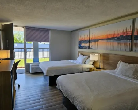 Days Inn by Wyndham Washington Hotels in Washington