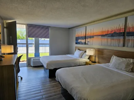 Days Inn by Wyndham Washington