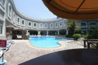 Sharjah Premiere Hotel & Resort - sul mare