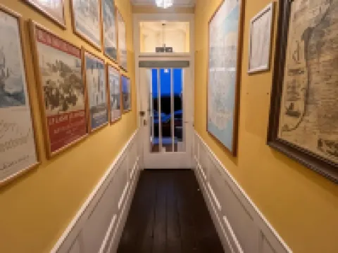 The Royal Harbour Hotel Hotel di Ramsgate