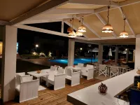 Amelia's Garden Hotels in Lefkimmi