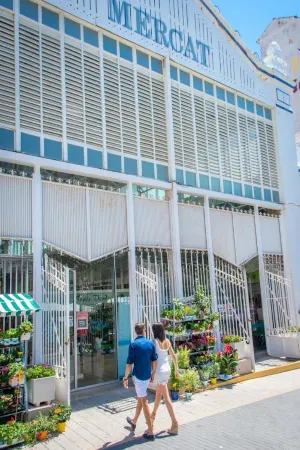Hotel RH Vinarós Aura