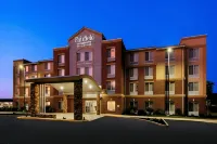 Fairfield Inn & Suites Dover