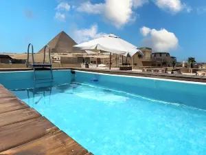 Hayat Pyramids View Hotel