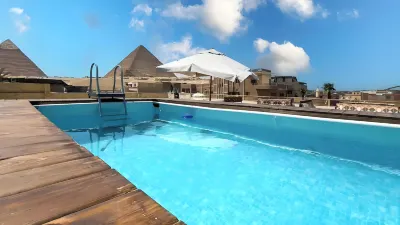 Hayat Pyramids View Hotel