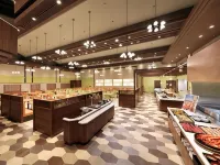 鬼怒川日光酒店 - 早餐