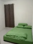 Biru Homestay