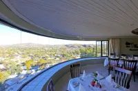 Hotel Thule Hotel a Windhoek
