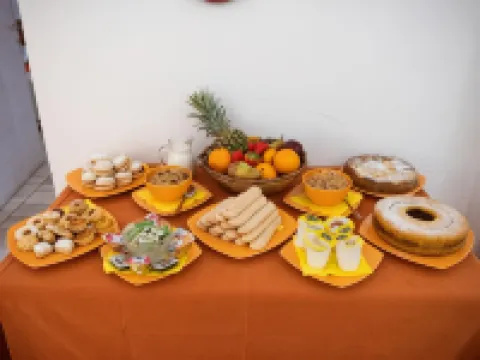 Bed and Breakfast Dorgali Hotels in Dorgali