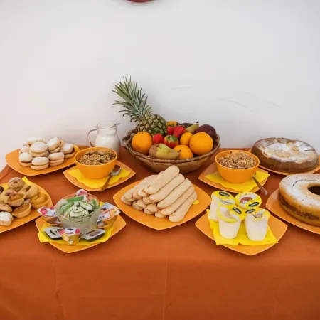 Bed and Breakfast Dorgali