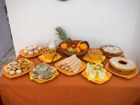 Bed and Breakfast Dorgali